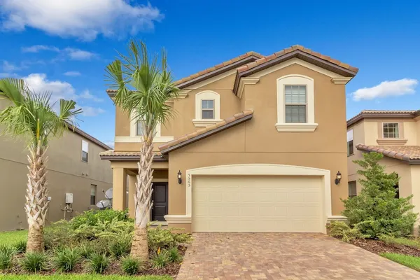 Photo 1 - Solterra Resort 7BD Brand New Pool Home #7st565