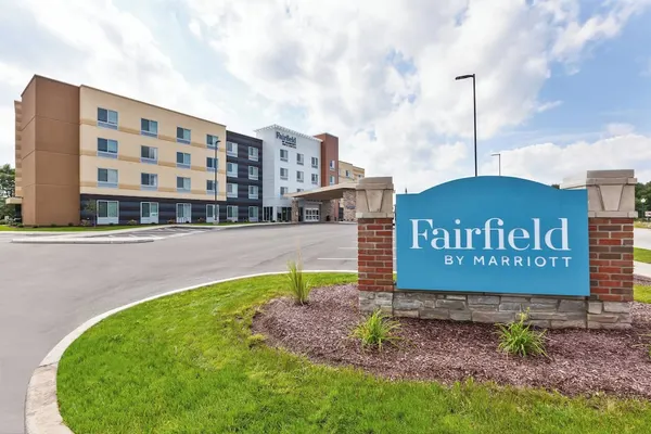 Photo 1 - Fairfield Inn & Suites by Marriott Goshen