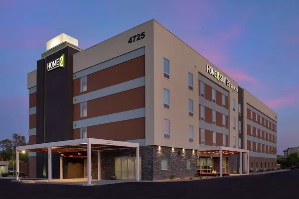 Photo 1 - Home2 Suites by Hilton Phoenix Airport South