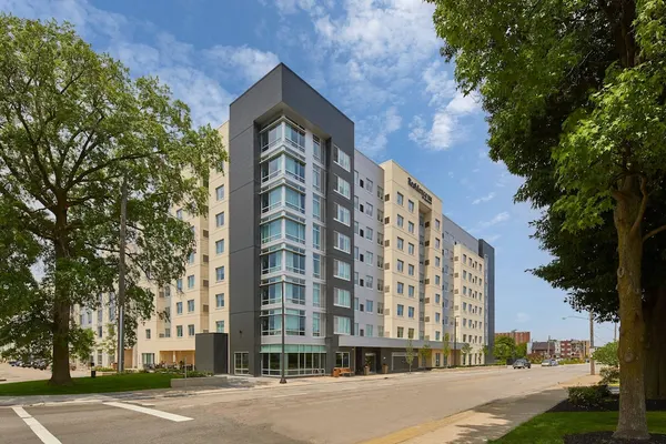 Photo 1 - Residence Inn by Marriott Cleveland University Circle/Medical Center