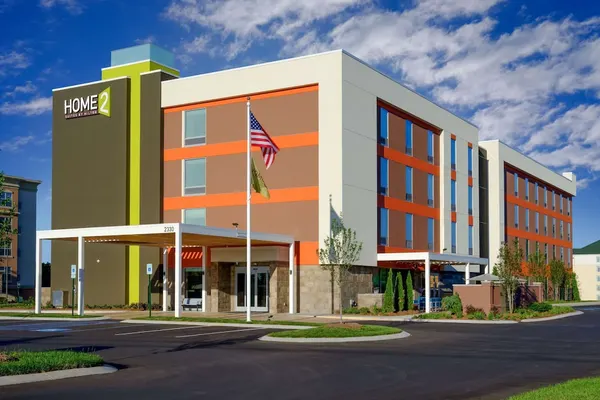 Photo 1 - Home2 Suites by Hilton Chattanooga Hamilton Place