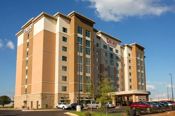 Photo 1 - Drury Inn & Suites Columbus Polaris