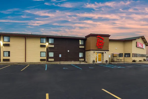 Photo 1 - Red Roof Inn Perrysburg