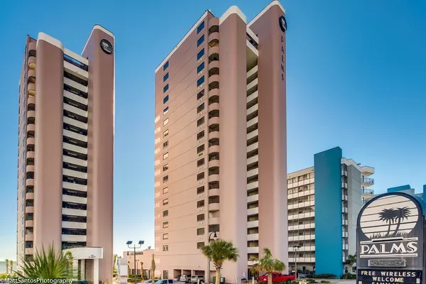 Photo 1 - Private 3BR's at Palms by Hosteeva