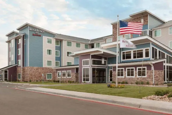 Photo 1 - Residence Inn by Marriott Toledo West