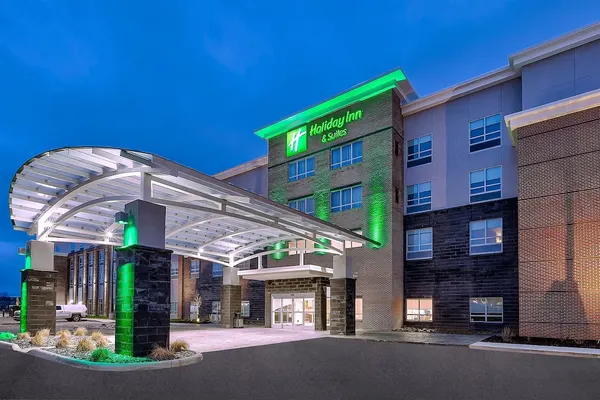 Photo 1 - Holiday Inn & Suites Toledo Southwest - Perrysburg, an IHG Hotel