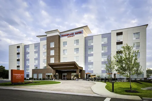 Photo 1 - TownePlace Suites by Marriott St. Louis O'Fallon