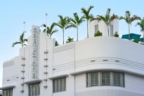 Photo 1 - Hotel Greystone - Adults Only