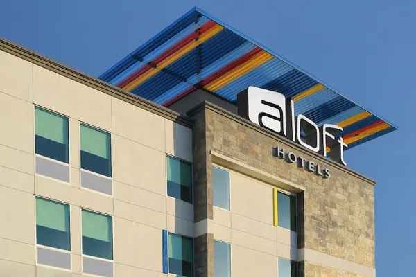 Photo 1 - Aloft Austin Round Rock