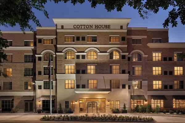Photo 1 - Cotton House, Cleveland, a Tribute Portfolio Hotel