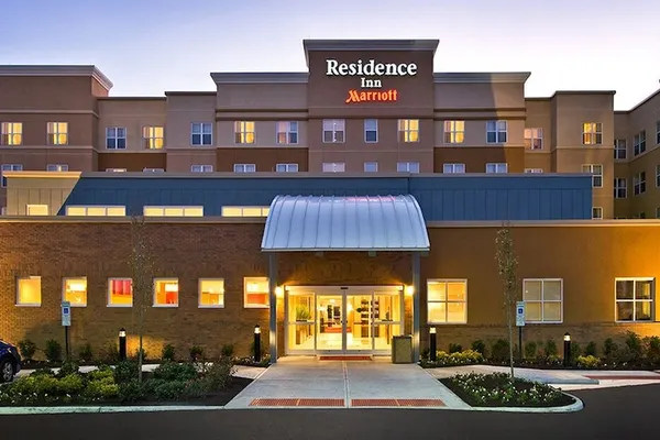 Photo 1 - Residence Inn by Marriott Tulsa Midtown