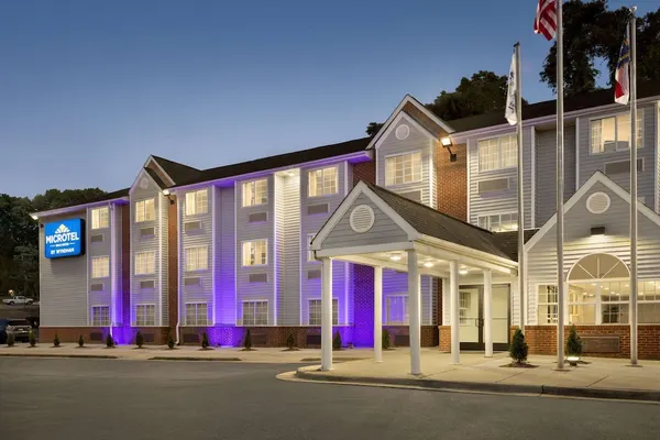 Photo 1 - Microtel Inn & Suites by Wyndham Raleigh