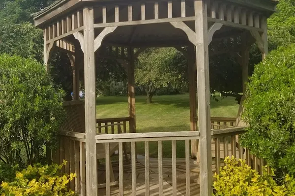 Photo 1 - Whalewalk Inn and Spa