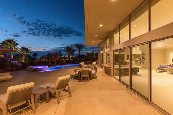 Photo 1 - Villa Mirada