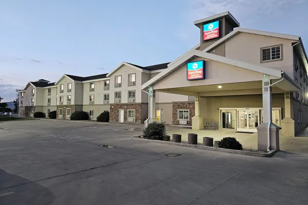 Photo 1 - Executive Inn and Suites Extended Stay in Vernal