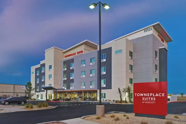 Photo 1 - TownePlace Suites by Marriott El Paso East/I-10