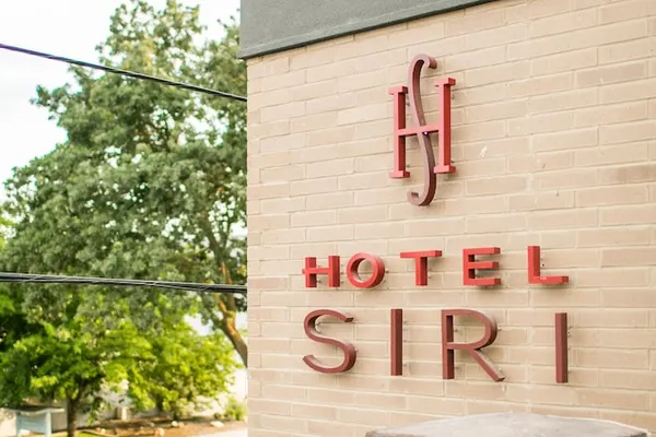 Photo 1 - Hotel Siri Downtown - Paso Robles