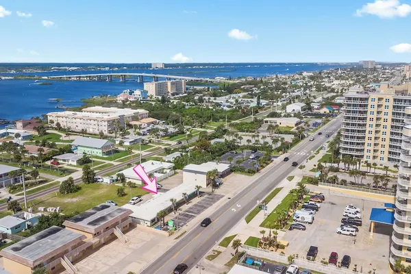 Photo 1 - Atlantic Shores Motel