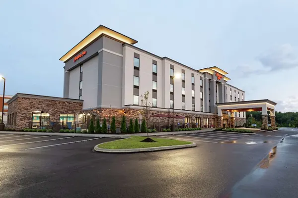 Photo 1 - Hampton Inn Madison