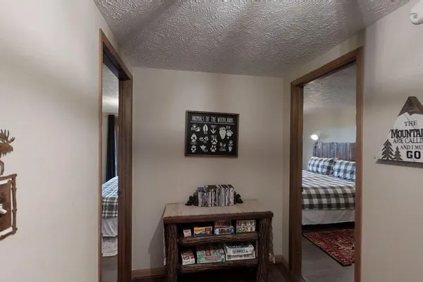 Photo 1 - A Bear's Eye View 2 Bedroom Cabin by RedAwning