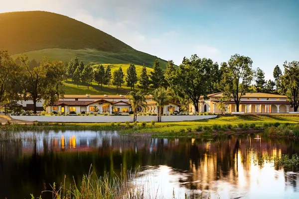 Photo 1 - La Lomita Ranch