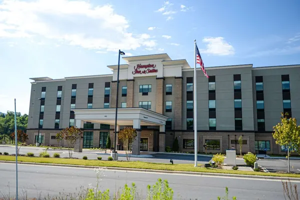 Photo 1 - Hampton Inn & Suites Lenoir