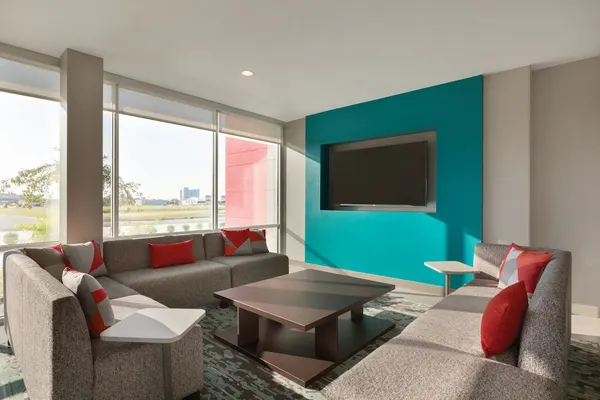 Photo 1 - avid hotel Tulsa South - Medical District by IHG