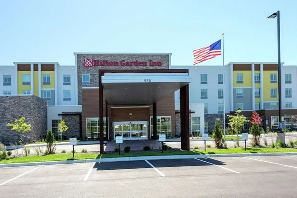 Photo 1 - Hilton Garden Inn St. Cloud
