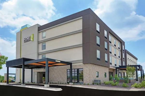 Photo 1 - Home2 Suites by Hilton Bettendorf Quad Cities