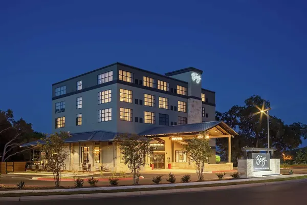 Photo 1 - The Bevy Hotel Boerne, a DoubleTree by Hilton