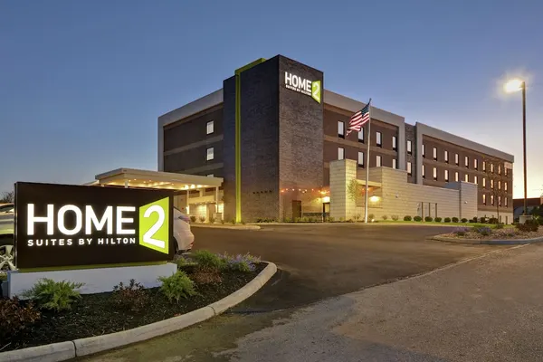 Photo 1 - Home2 Suites by Hilton Dayton South