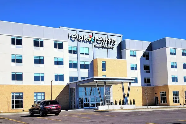 Photo 1 - Four Points by Sheraton Elkhart