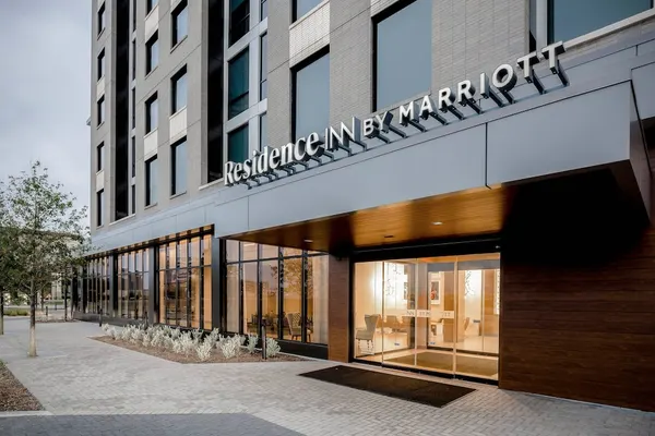 Photo 1 - Residence Inn by Marriott Dallas Frisco