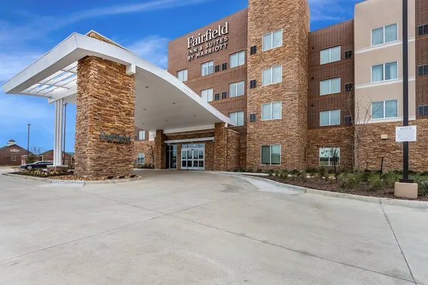 Photo 1 - Fairfield Inn & Suites by Marriott Dallas DFW Airport North/Coppell Grapevine