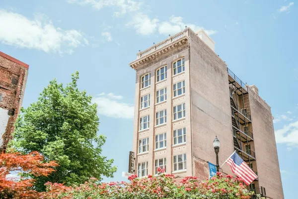 Photo 1 - The Esquire Hotel Downtown Gastonia, Ascend Hotel Collection