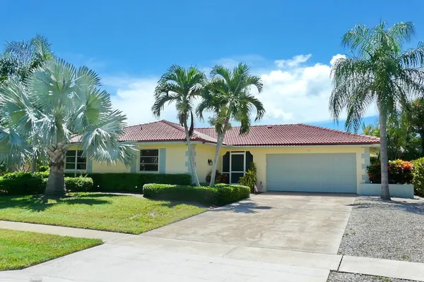 Photo 1 - 961 Abaco Court