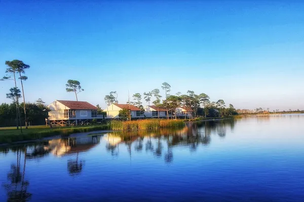 Photo 1 - Eagle Cottages at Gulf State Park