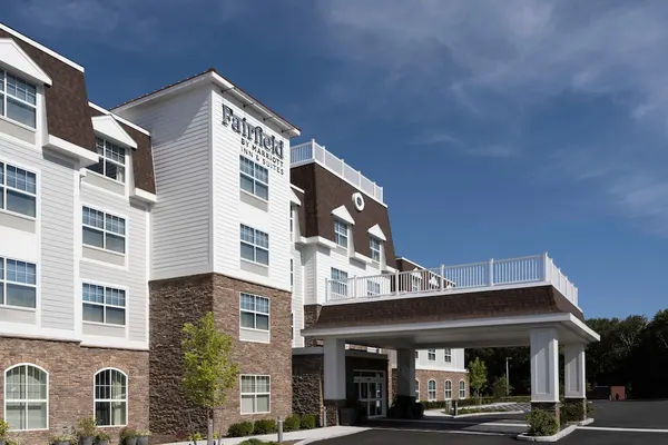 Photo 1 - Fairfield Inn & Suites by Marriott South Kingstown Newport Area