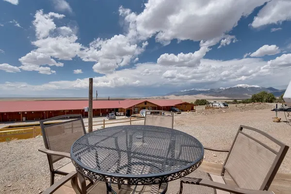 Photo 1 - Great Sand Dunes Lodge
