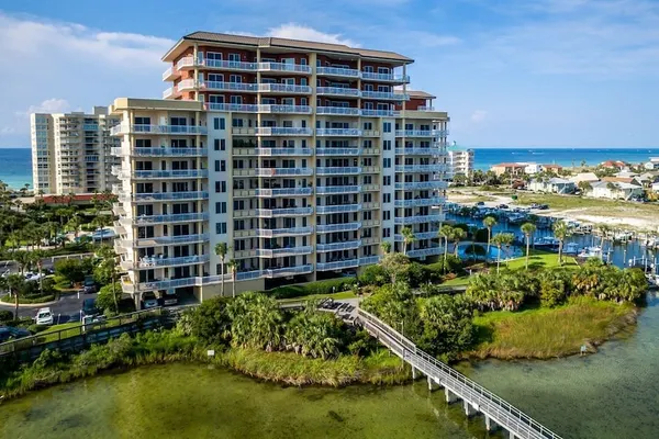 Photo 1 - Harbor Landing 201a 3 Bedroom Condo by RedAwning