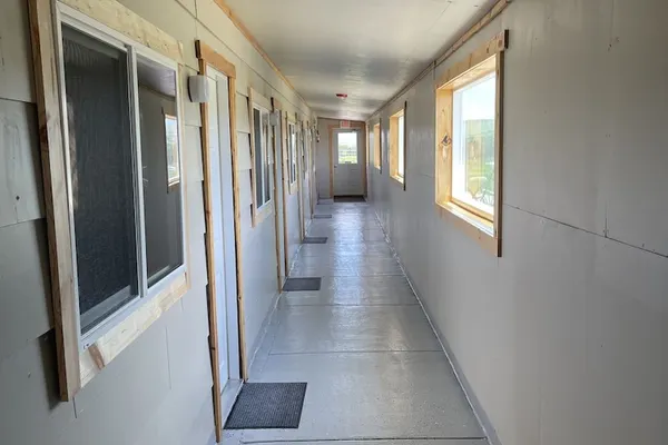 Photo 1 - Hooks Hideaway Motel
