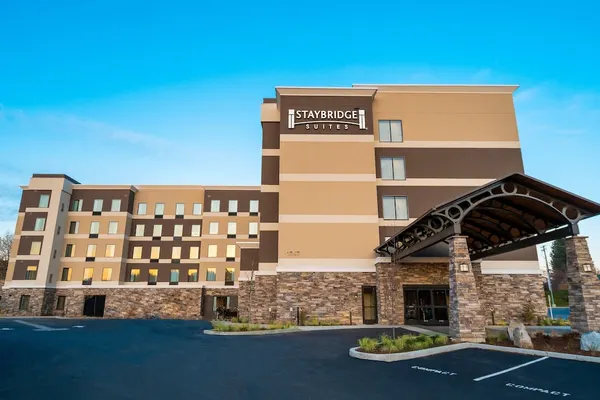 Photo 1 - Staybridge Suites Coeur D'Alene, an IHG Hotel