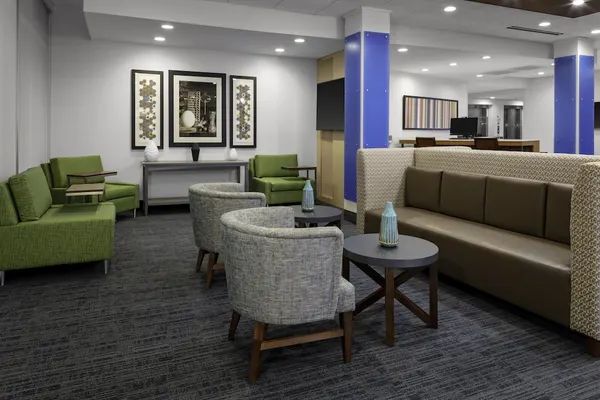 Photo 1 - Holiday Inn Express & Suites Wilmington West - Medical Park, an IHG Hotel