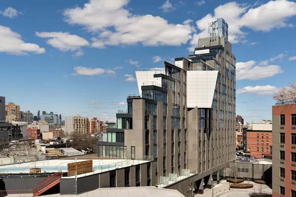 Photo 1 - Hotel Indigo Williamsburg - Brooklyn by IHG