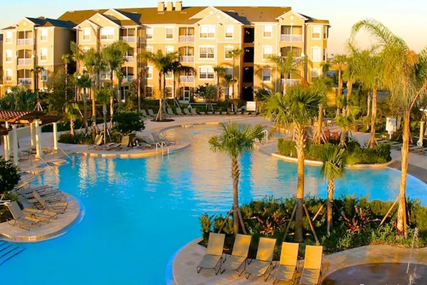 Photo 1 - Windsor Hills Resort 2548