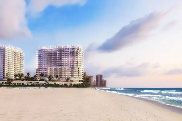 Photo 1 - Amrit Ocean Resort and Residences - Singer Island