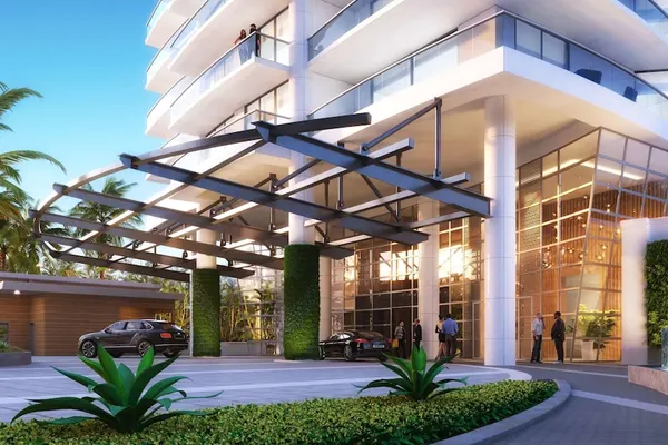 Photo 1 - Amrit Ocean Resort and Residences - Singer Island