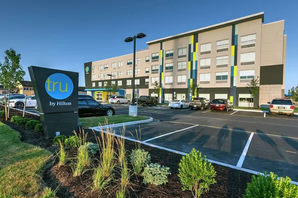 Photo 1 - Tru by Hilton Georgetown