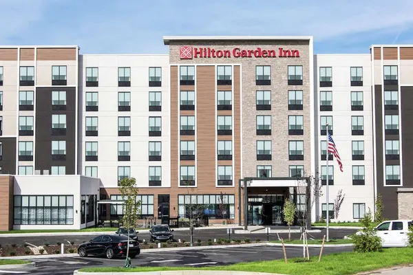 Photo 1 - Hilton Garden Inn Pittsburgh Area Beaver Valley, PA