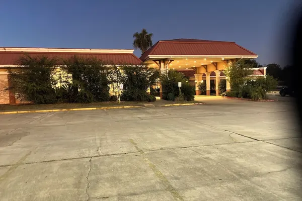 Photo 1 - The Grand Hotel Spindletop